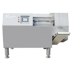 Supply Meat Dicer Wholesale Factory - HeBei XiaoJin Machinery Manufacturing  Inc.